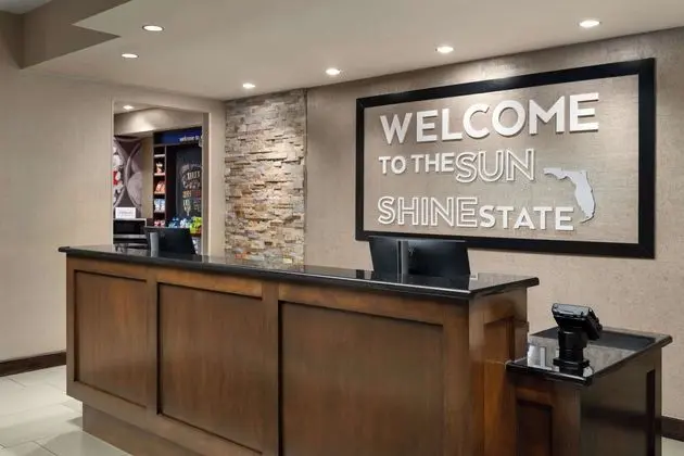 Hampton Inn & Suites Orlando/Downtown SouthMedical - Öne Çıkan Resim