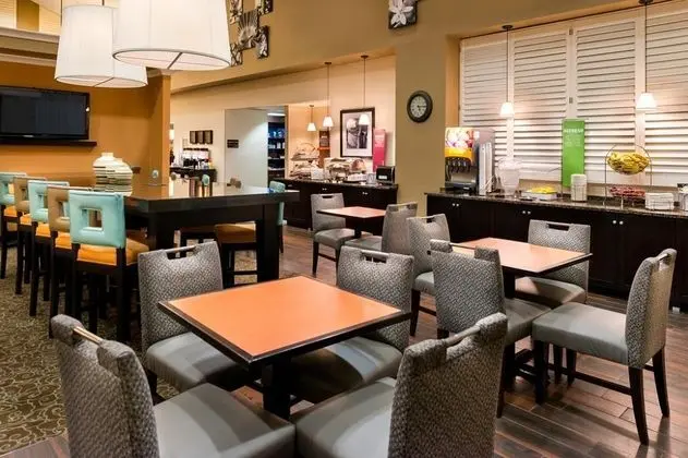 Hampton Inn & Suites Orlando East Univ. of Central