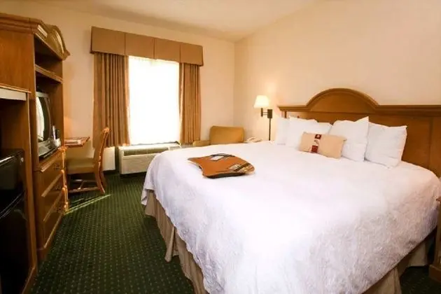 Hampton Inn & Suites Orlando Intl Dr N