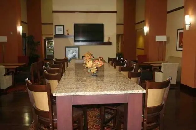 Hampton Inn & Suites Orlando Intl Dr N
