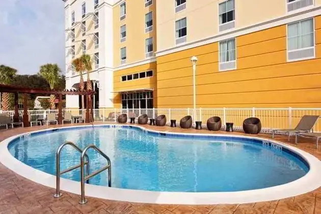 Hampton Inn and Suites Orlando-North/Altamonte Spr