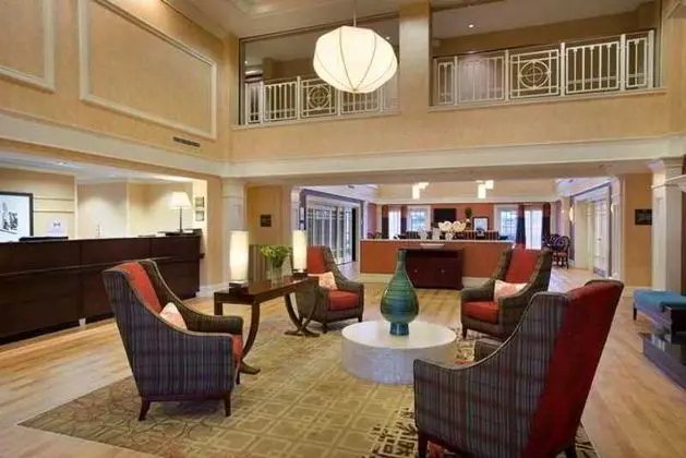 Hampton Inn & Suites Outer Banks-Corolla