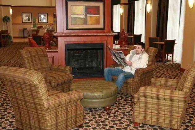 Hampton Inn & Suites Paducah 