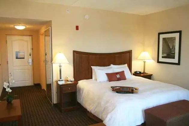 Hampton Inn & Suites Palm Coast 