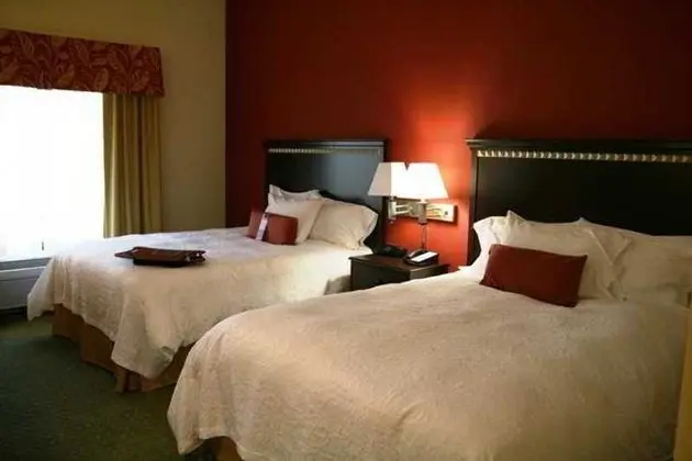 Hampton Inn & Suites Panama City Beach-Pier Pa 