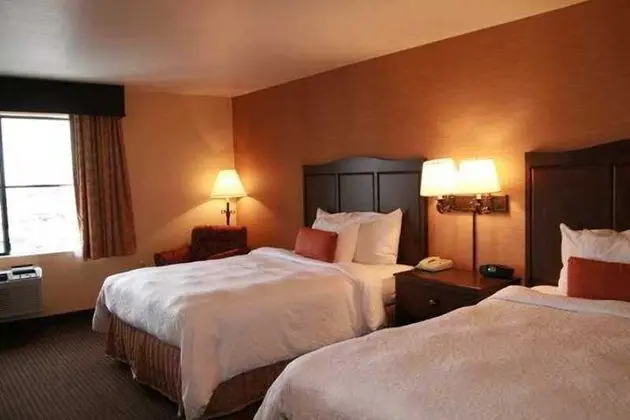 Hampton Inn & Suites Park City