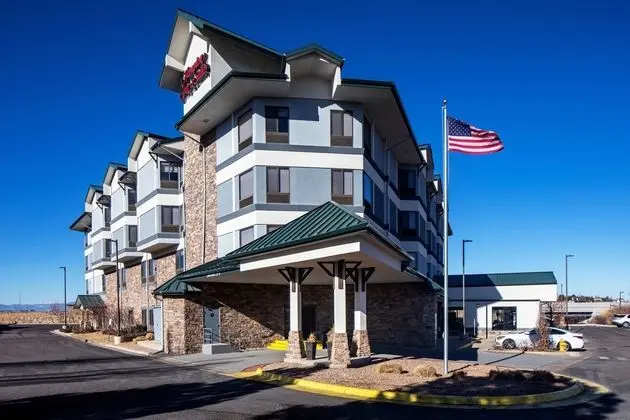 Hampton Inn & Suites Parker - Öne Çıkan Resim