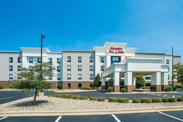 Hampton Inn & Suites Peru, IL - Öne Çıkan Resim