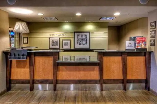 Hampton Inn & Suites Petoskey