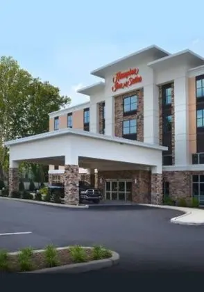 Hampton Inn and Suites Philadelphia/Media, PA