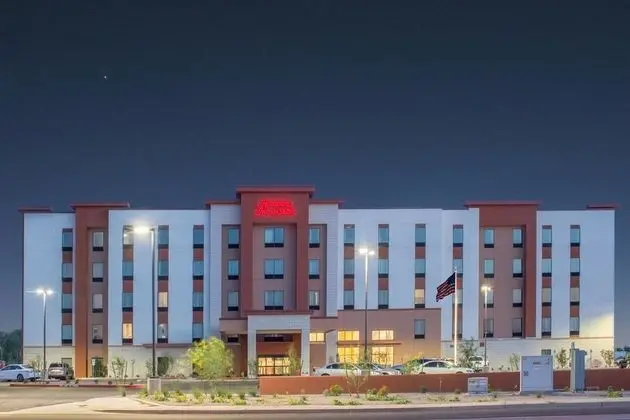 Hampton Inn & Suites Phoenix East Mesa, AZ