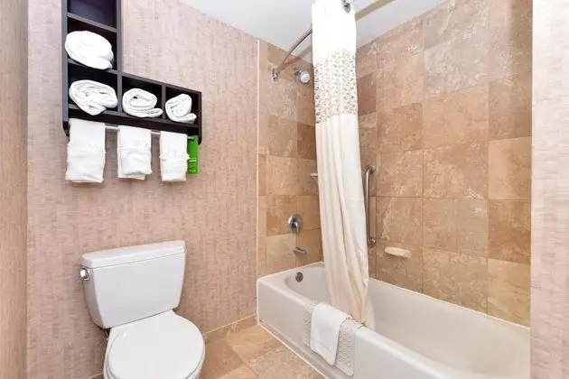 Hampton Inn & Suites Phoenix Gilbert