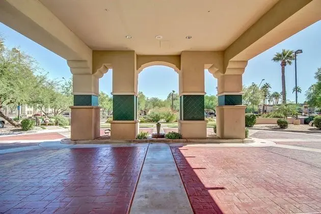 Hampton Inn & Suites Phoenix Goodyear
