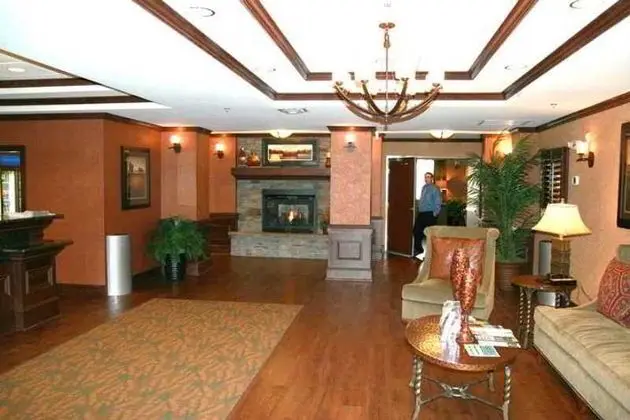 Hampton Inn & Suites Pinedale