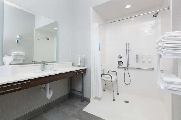 Hampton Inn & Suites Port Lavaca - Oda