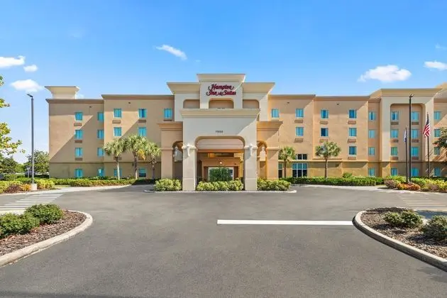 Hampton Inn & Suites Port Richey - Öne Çıkan Resim