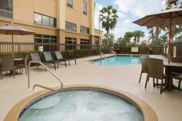 Hampton Inn & Suites Port St. Lucie West