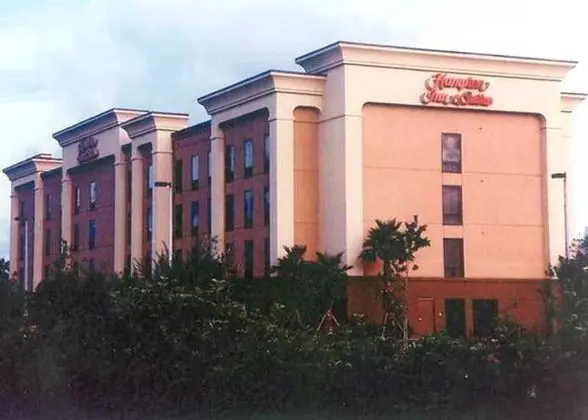 Hampton Inn & Suites Port St. Lucie West