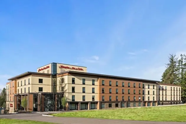 Hampton Inn & Suites Portland Tigard - Öne Çıkan Resim