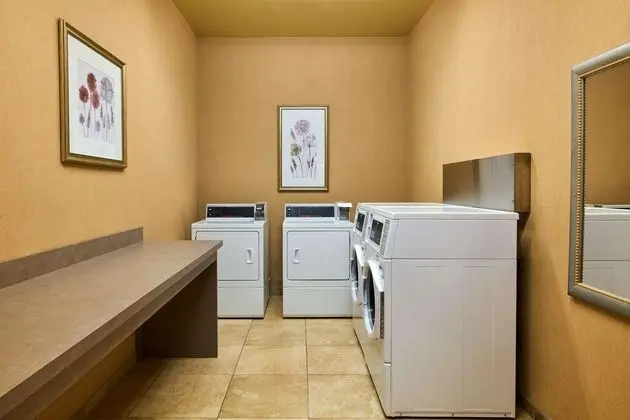 Hampton Inn & Suites Providence Smithfield