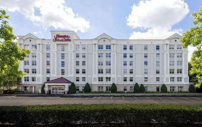 Hampton Inn & Suites Raleigh/Cary - Öne Çıkan Resim