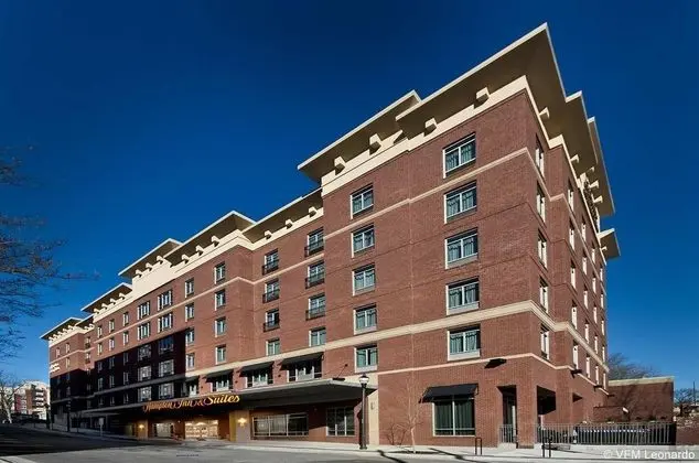Hampton Inn and Suites Raleigh Downtown, NC