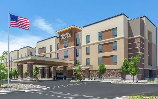 Hampton Inn & Suites Reno/Sparks, NV - Öne Çıkan Resim