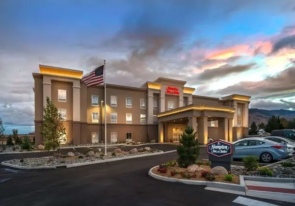 Hampton Inn And Suites Reno West, Nv - Öne Çıkan Resim