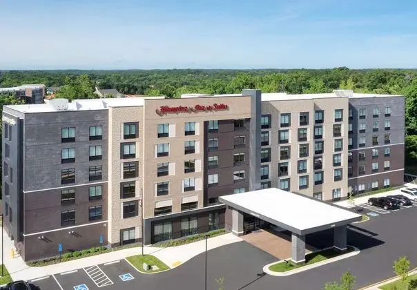 Hampton Inn & Suites Richmond Short Pump - 1