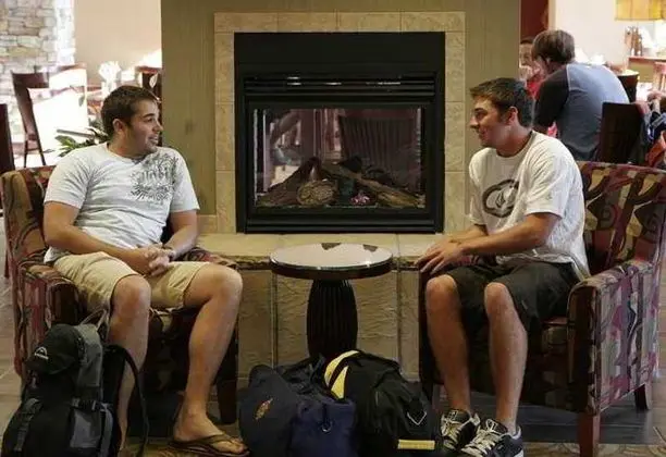 Hampton Inn & Suites Rifle