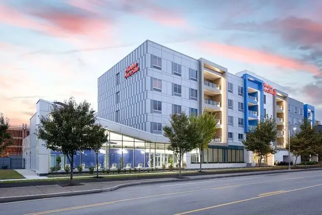 Hampton Inn & Suites Rochester Downtown - Öne Çıkan Resim