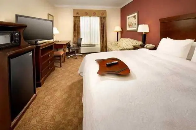 Hampton Inn & Suites Rockport-Fulton