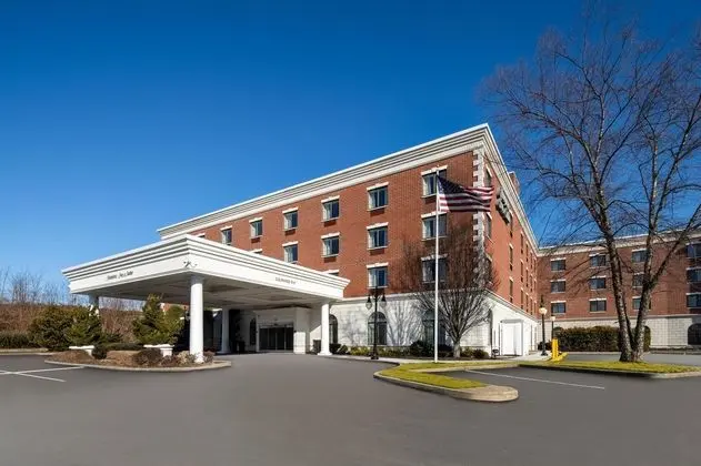 Hampton Inn & Suites Rockville Centre - Öne Çıkan Resim