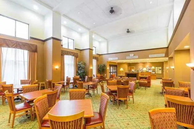 Hampton Inn & Suites Rohnert Park - Sonoma County