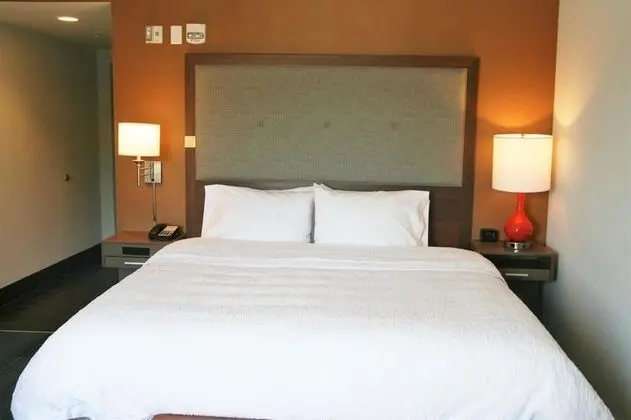 Hampton Inn & Suites Rome, GA