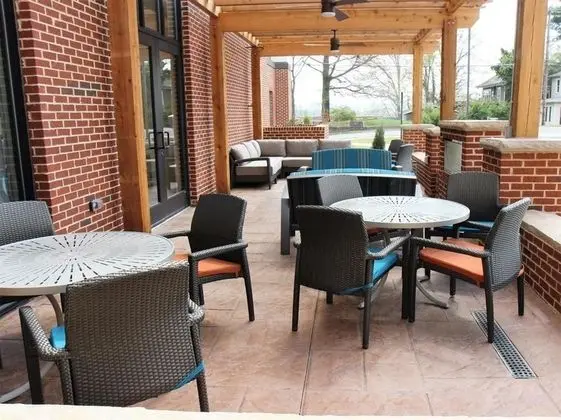 Hampton Inn & Suites Rome, GA