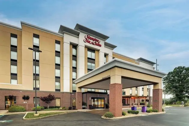Hampton Inn & Suites Rome, GA - Öne Çıkan Resim