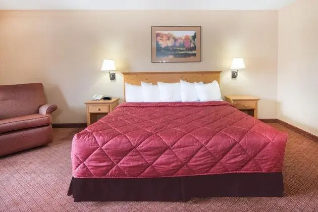 Hampton Inn & Suites Ruidoso Downs, NM