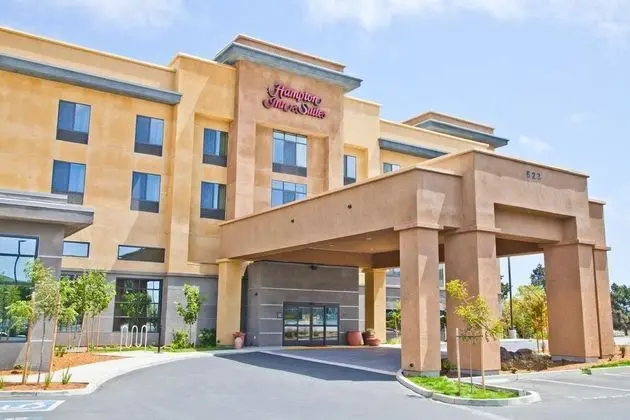 Hampton Inn and Suites Salinas, CA