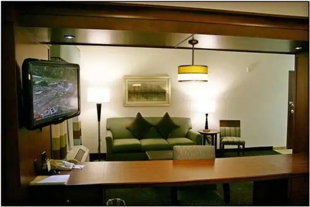 Hampton Inn & Suites San Antonio/Northeast I-35