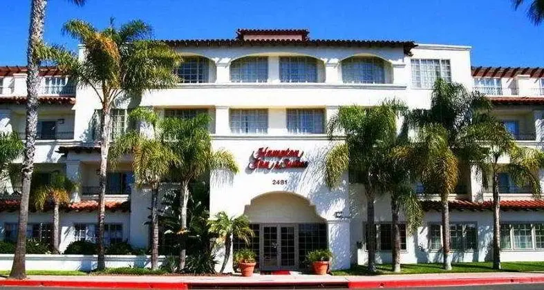 Hampton Inn & Suites San Clemente