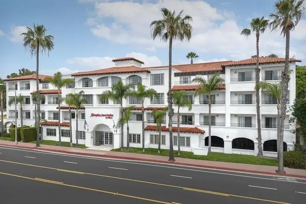 Hampton Inn & Suites San Clemente - Öne Çıkan Resim
