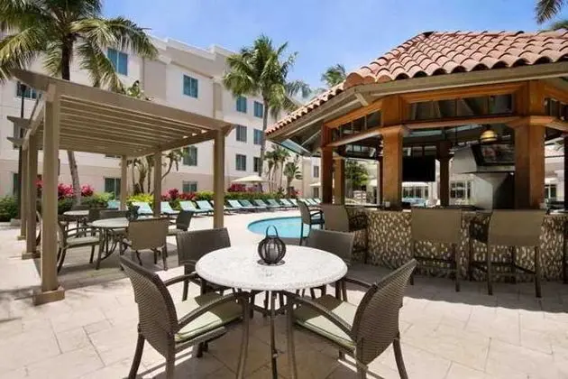 Hampton Inn & Suites San Juan