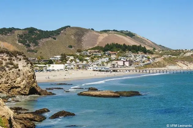 Hampton Inn and Suites San Luis Obispo, CA
