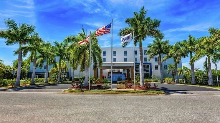 Hampton Inn & Suites Sarasota/Bradenton-Airport - Öne Çıkan Resim