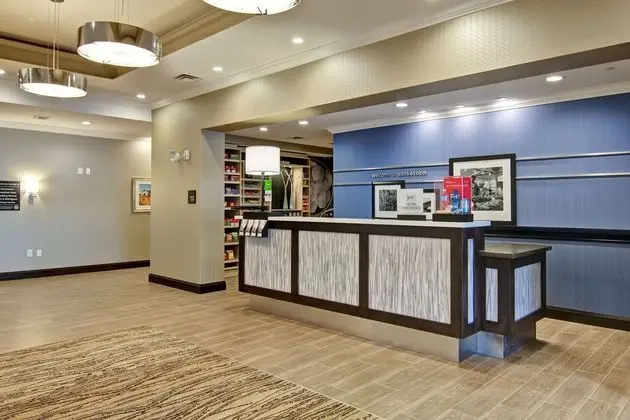 Hampton Inn and Suites Saskatoon Apt,Saskatchewa - Öne Çıkan Resim