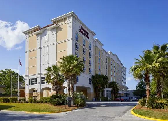 Hampton Inn & Suites Savannah Midtown