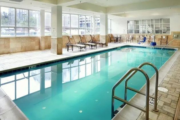 Hampton Inn & Suites Savannah Midtown - Öne Çıkan Resim