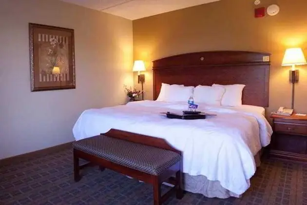 Hampton Inn & Suites Schertz