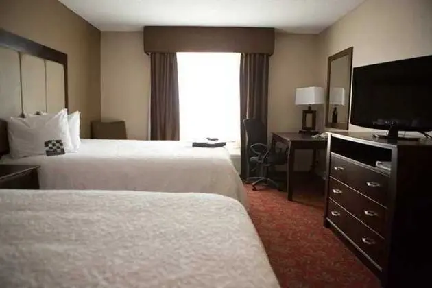 Hampton Inn & Suites Scottsbluff-Conference Center